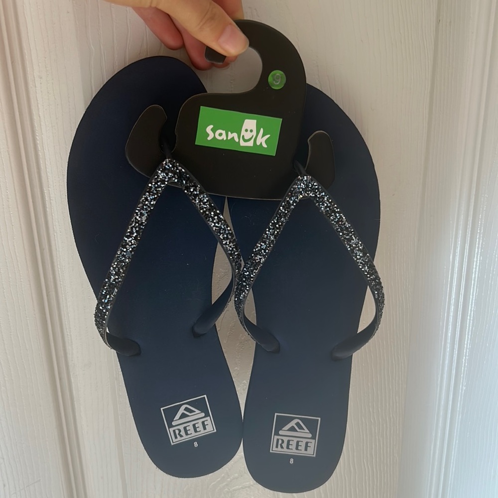 Reef Flip Flops